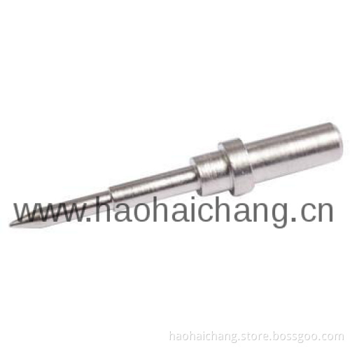 Spiral Groove Dowel Pin (ISO9001:2008 & ISO/TS16949:2009)